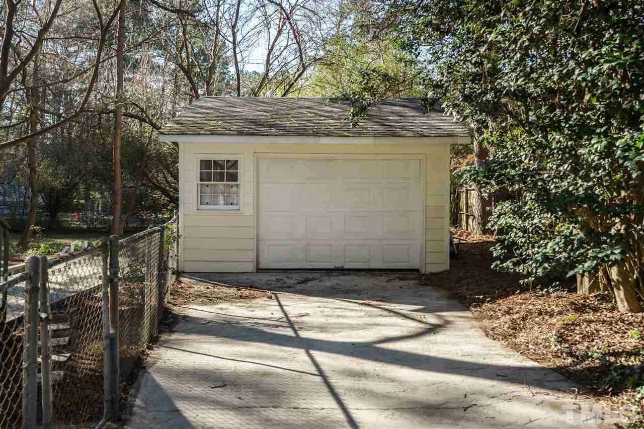 5709 Timber Ridge Drive Raleigh, NC 27609 - Photo 23 of 25