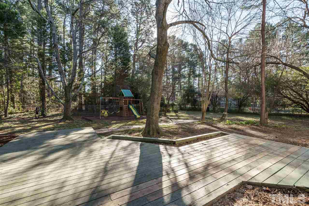 5709 Timber Ridge Drive Raleigh, NC 27609 - Photo 24 of 25