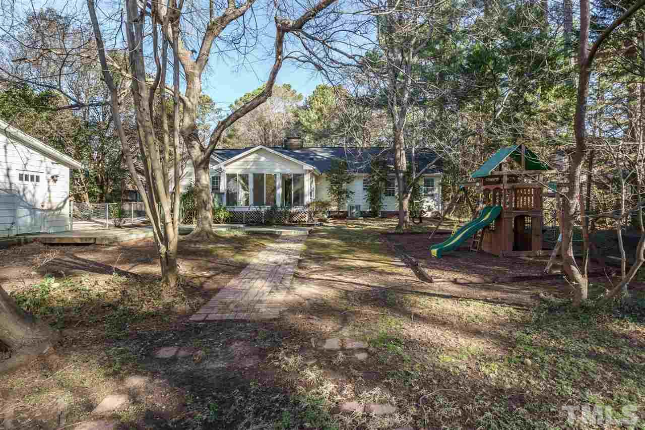 5709 Timber Ridge Drive Raleigh, NC 27609 - Photo 25 of 25