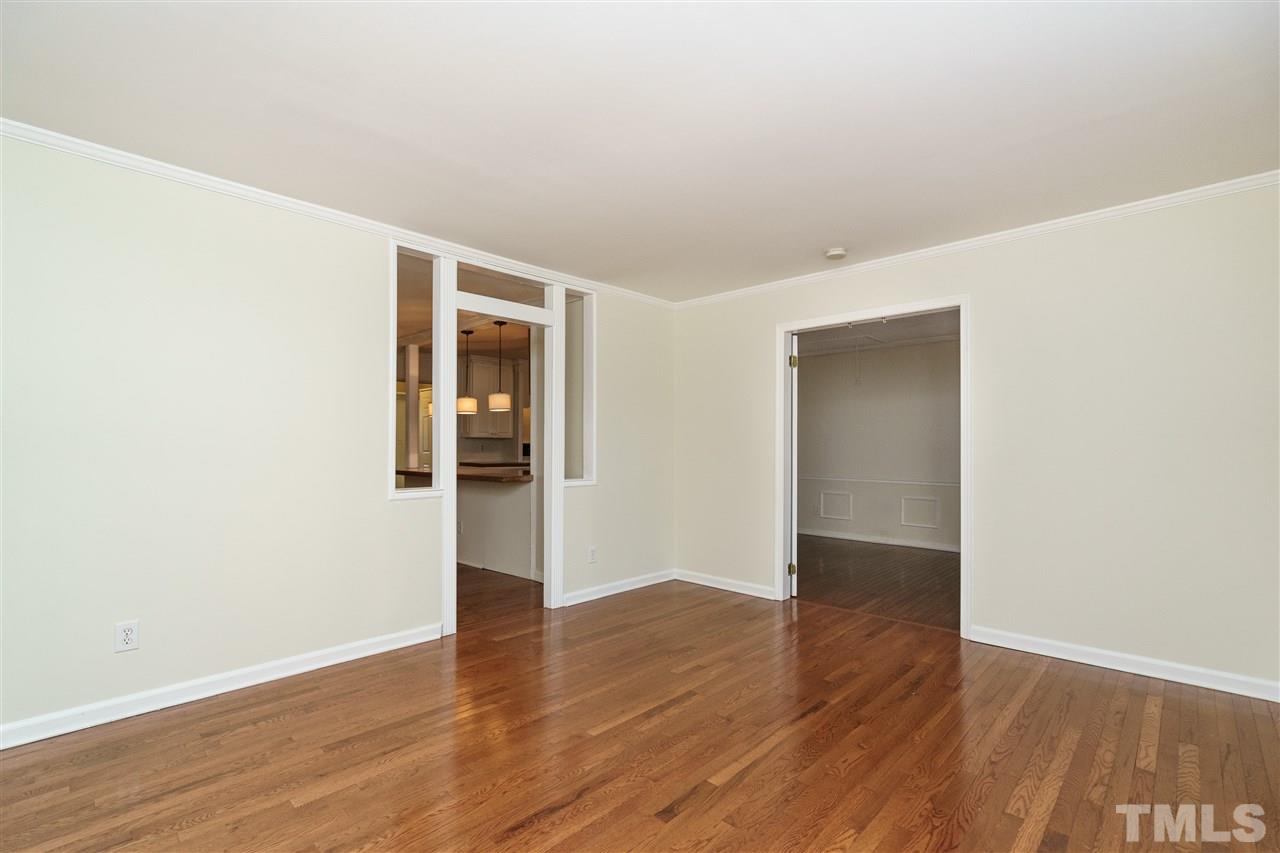 5709 Timber Ridge Drive Raleigh, NC 27609 - Photo 5 of 25