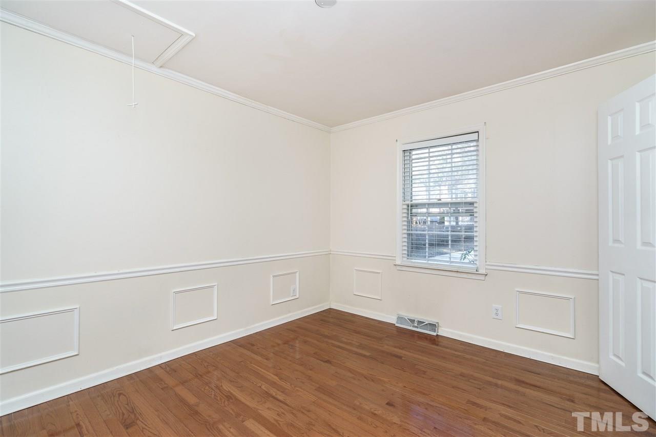 5709 Timber Ridge Drive Raleigh, NC 27609 - Photo 6 of 25