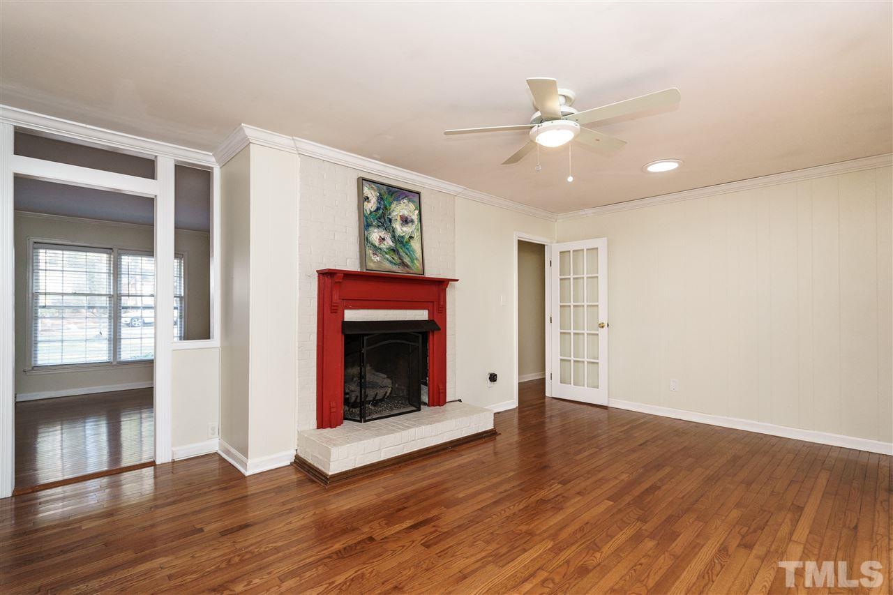 5709 Timber Ridge Drive Raleigh, NC 27609 - Photo 7 of 25