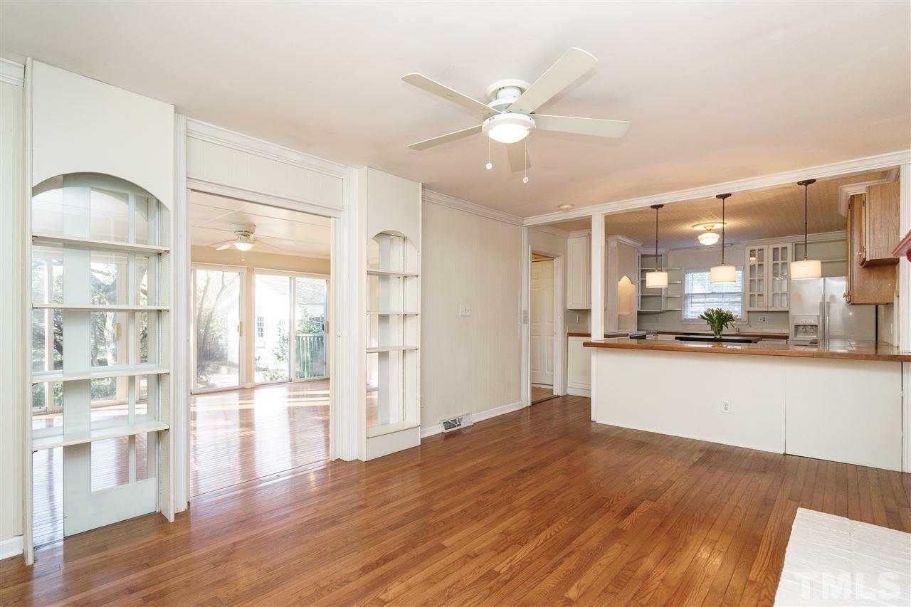 5709 Timber Ridge Drive Raleigh, NC 27609 - Photo 9 of 25