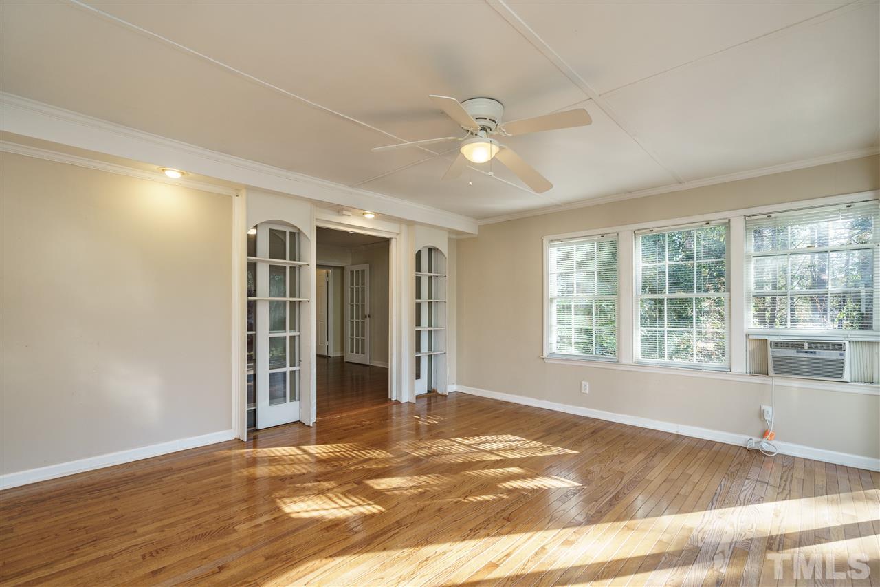 5709 Timber Ridge Drive Raleigh, NC 27609 - Photo 10 of 25