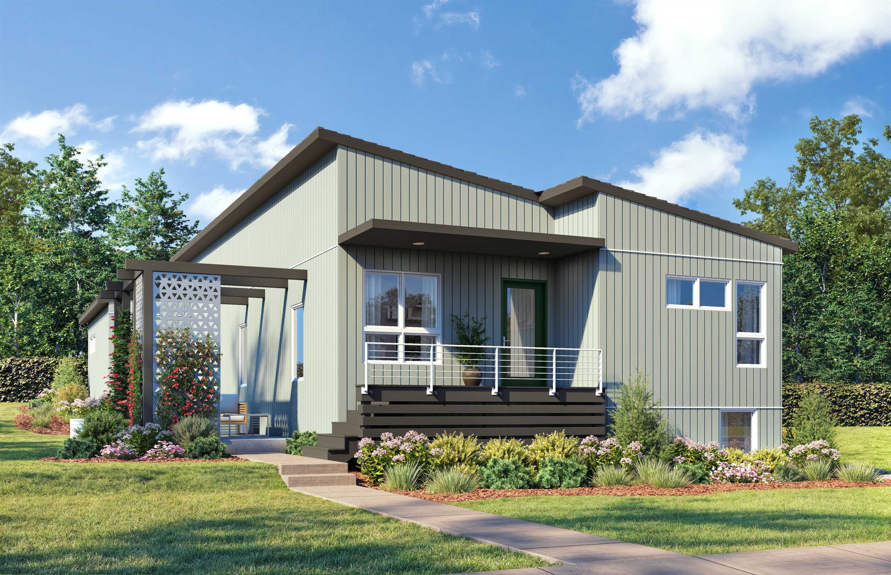 126 Lupine Poynette, WI 53955 - Photo 1 of 2