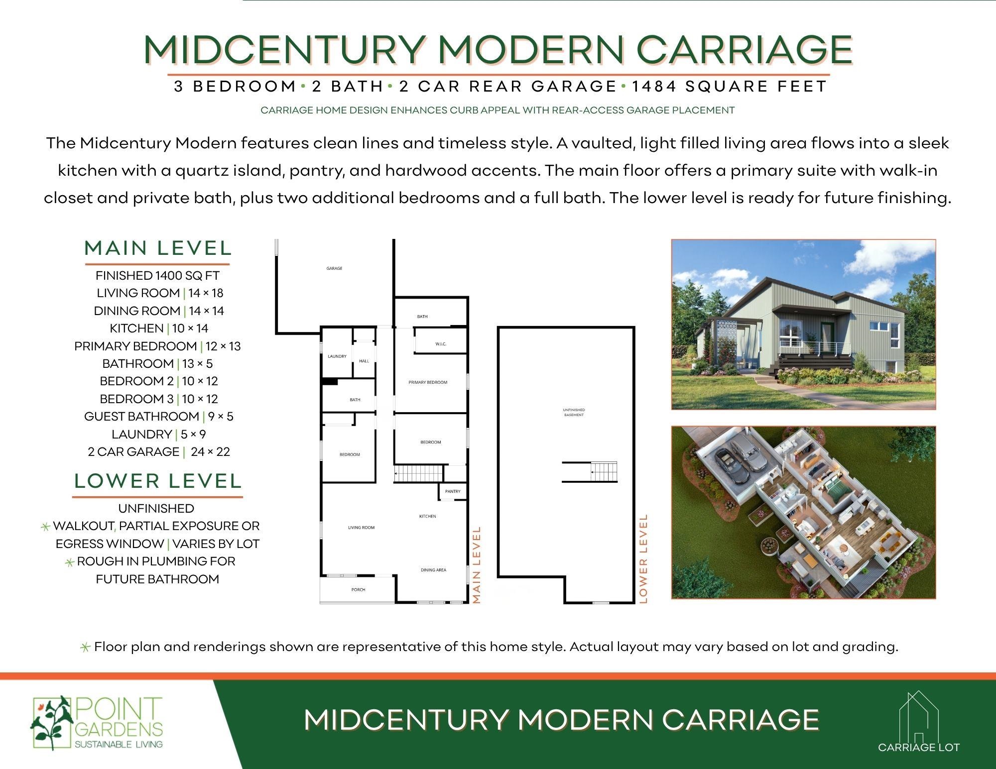 126 Lupine Poynette, WI 53955 - Photo 13 of 13