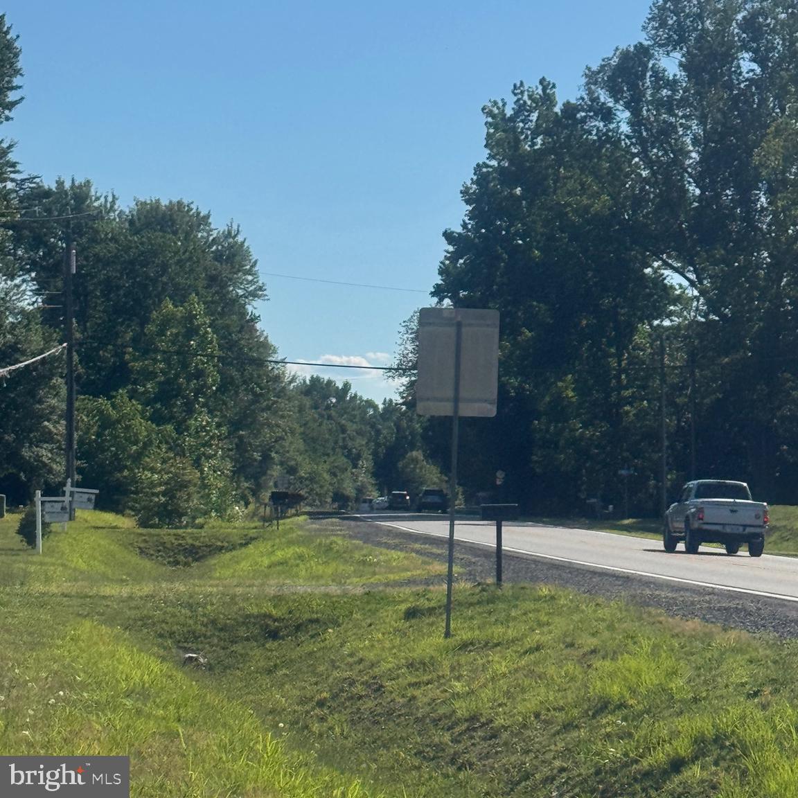 11414 Ridge Road King George, VA 22485 - Photo 3 of 4 Toward Route 3