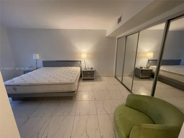 $4,000 | 2301 South Ocean Drive, Unit 607, Hollywood, FL 33019