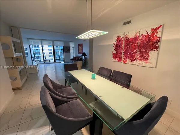 $4,000 | 2301 South Ocean Drive, Unit 607, Hollywood, FL 33019