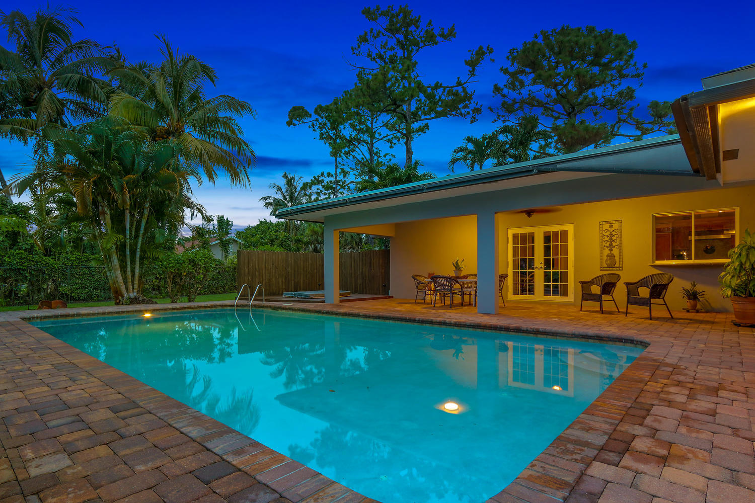 3894 Evans Road Delray Beach, FL 33445 - Photo 29 of 42 3894 Evans Rd Delray Beach FL-large-031-