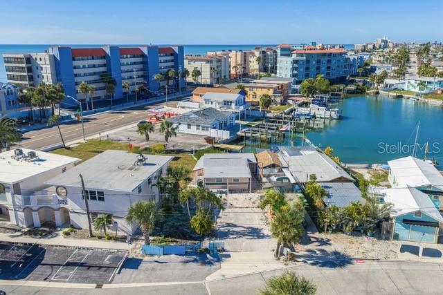 50 137th Ave Circle Madeira Beach, FL 33708 - Photo 7 of 19 a picture of a city with tall buildings