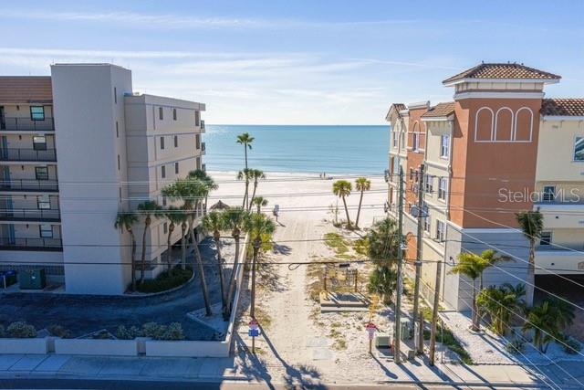 50 137th Ave Circle Madeira Beach, FL 33708 - Photo 9 of 19 a view of a city with tall buildings
