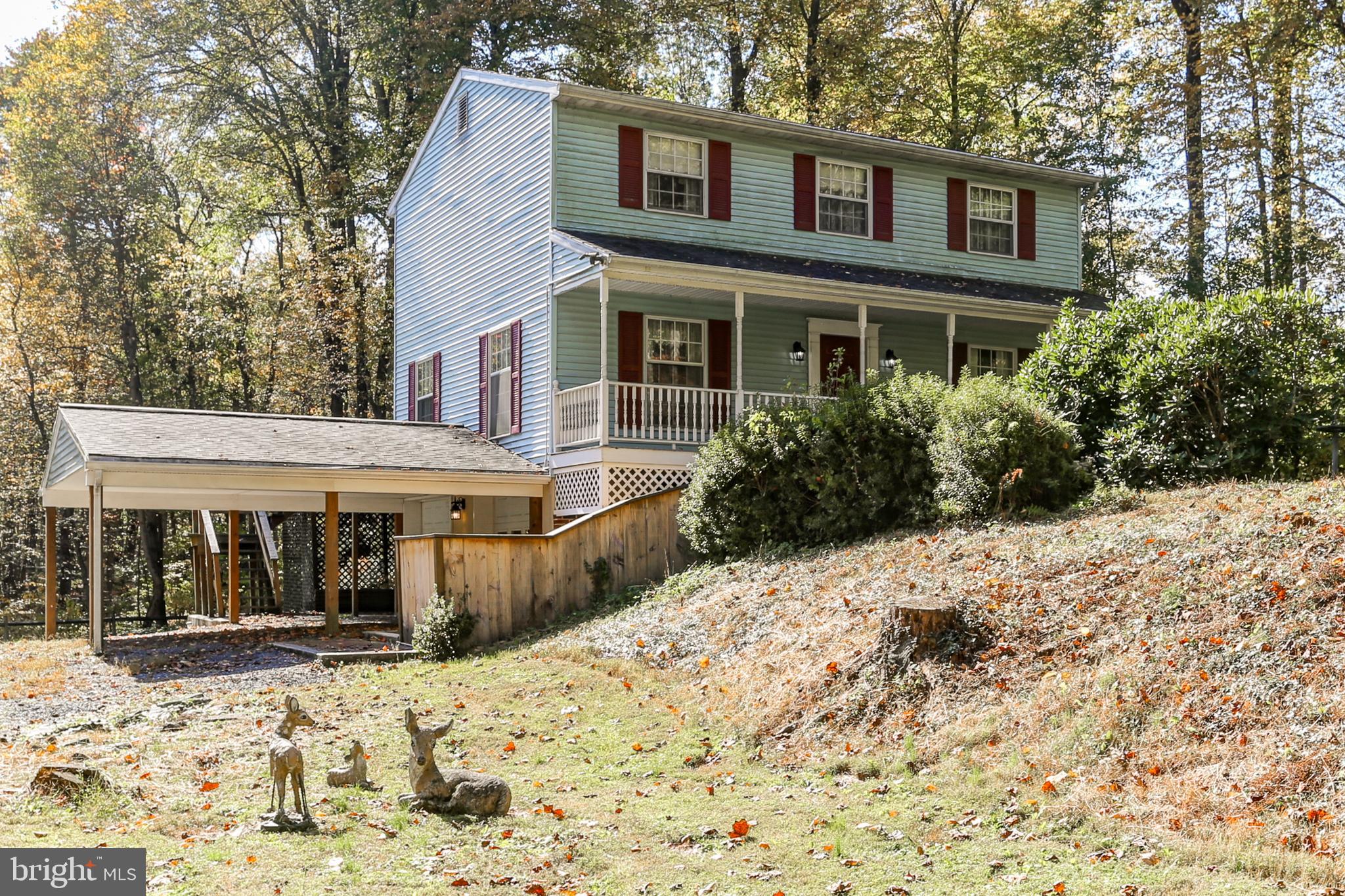 161 Tuckahoe Road Dillsburg, PA 17019 - Photo 1 of 42 Gallery Image 1