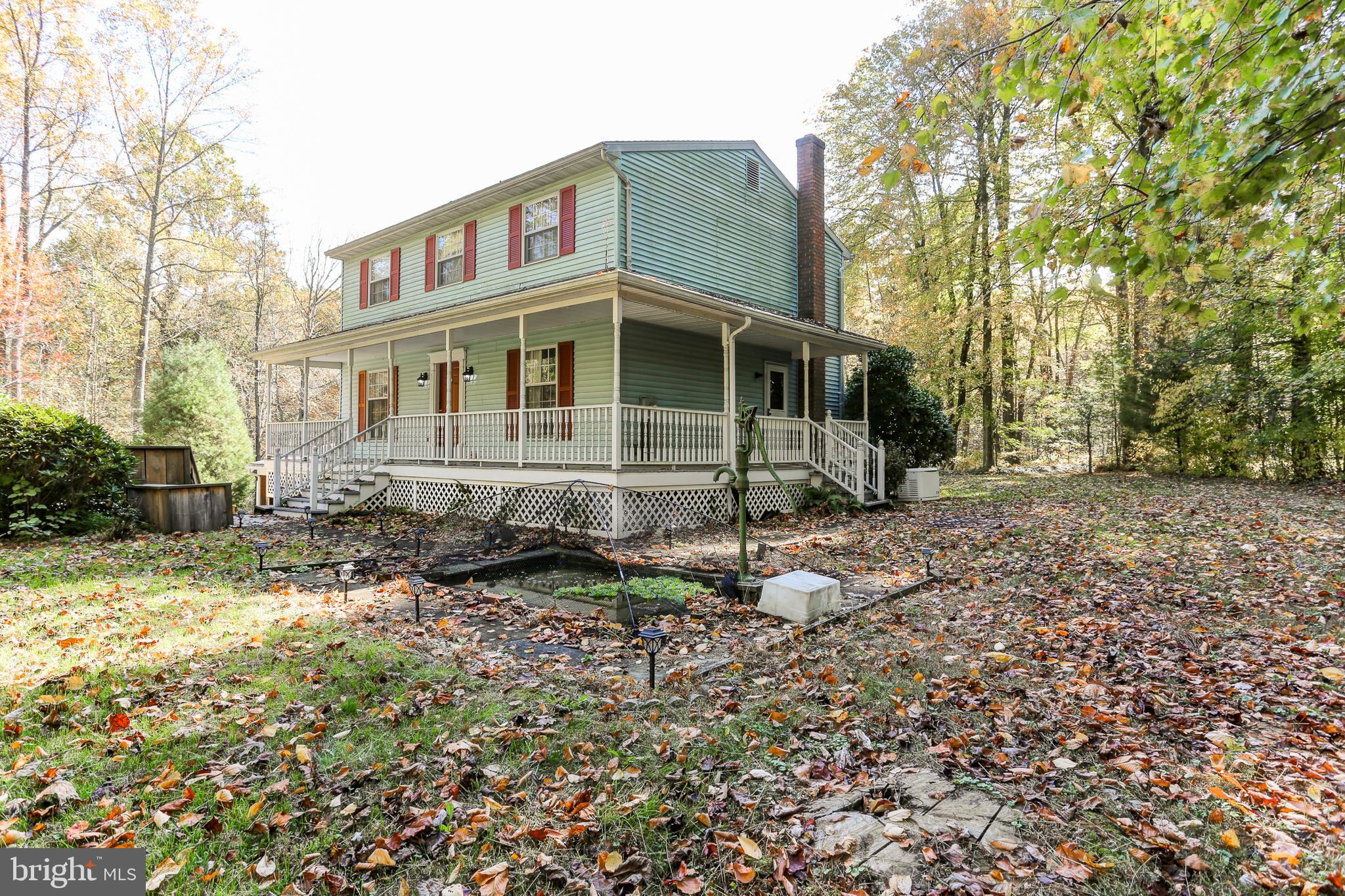 161 Tuckahoe Road Dillsburg, PA 17019 - Photo 2 of 42 Gallery Image 2