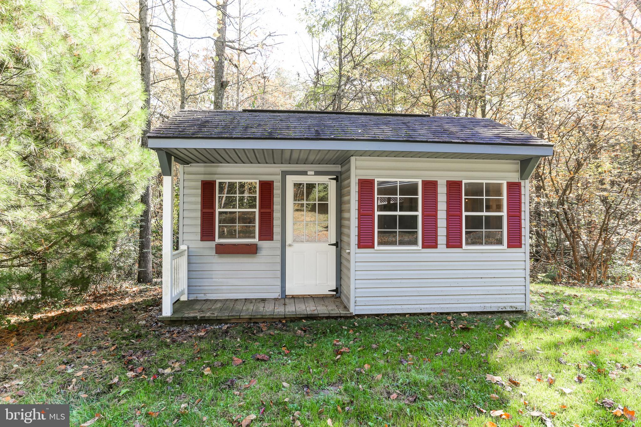 161 Tuckahoe Road Dillsburg, PA 17019 - Photo 24 of 42 Gallery Image 24