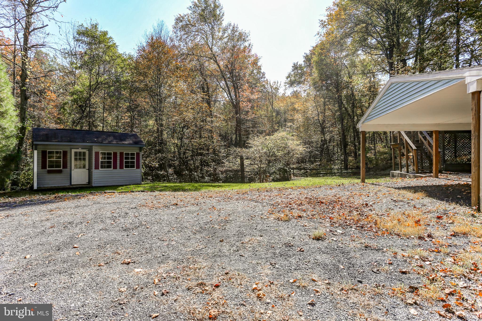 161 Tuckahoe Road Dillsburg, PA 17019 - Photo 31 of 42 Gallery Image 31