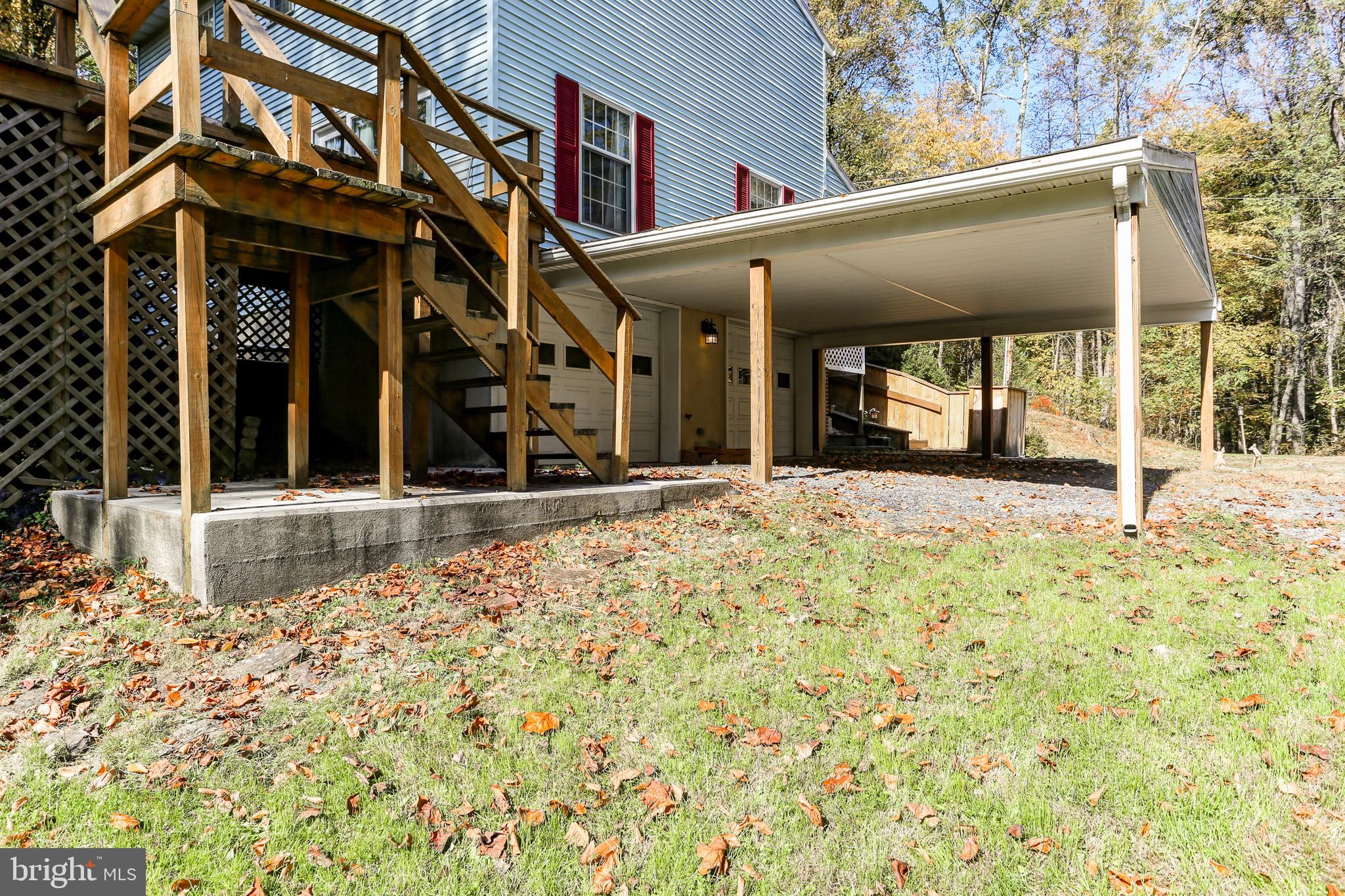 161 Tuckahoe Road Dillsburg, PA 17019 - Photo 33 of 42 Gallery Image 33