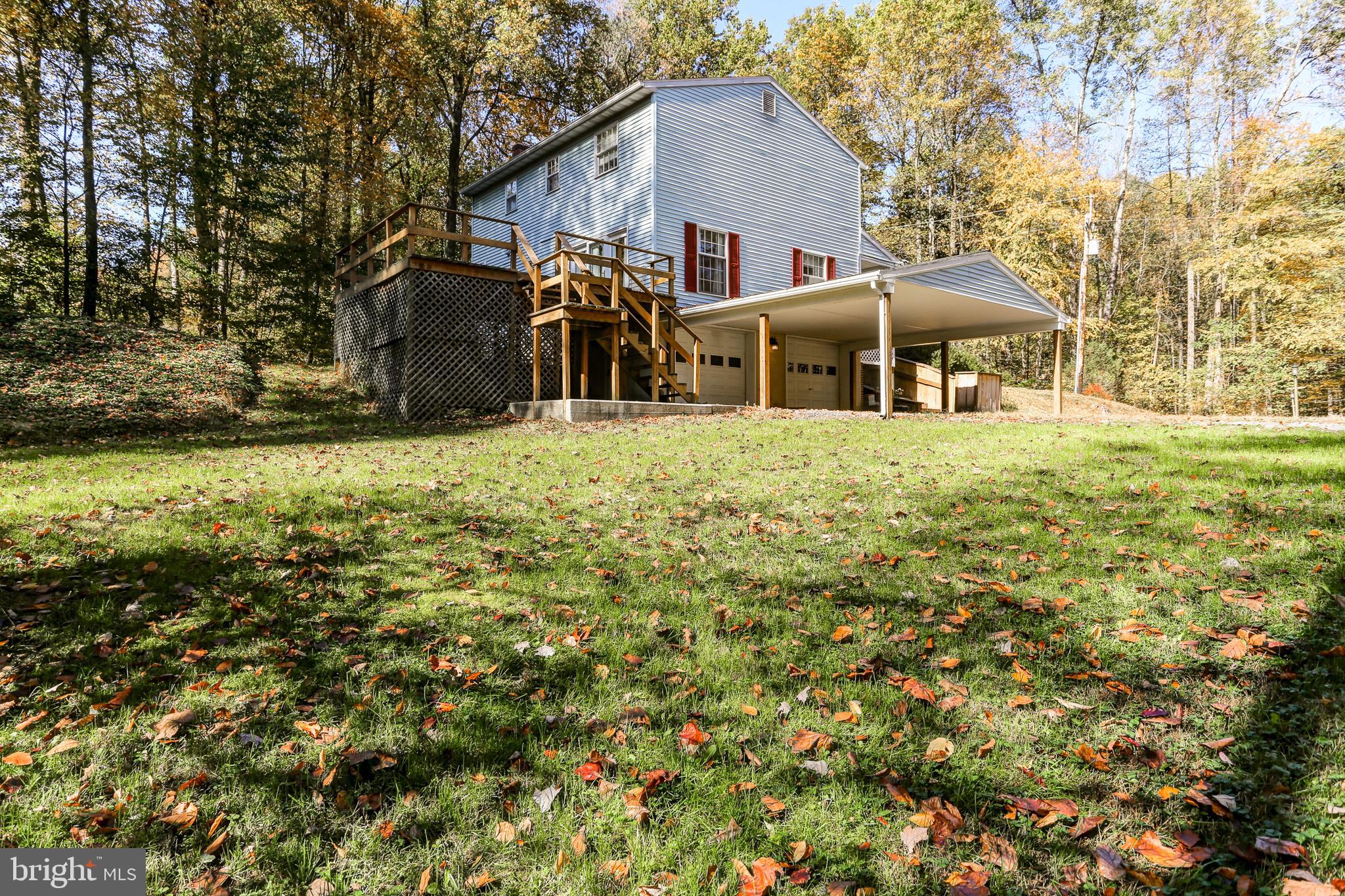 161 Tuckahoe Road Dillsburg, PA 17019 - Photo 34 of 42 Gallery Image 34