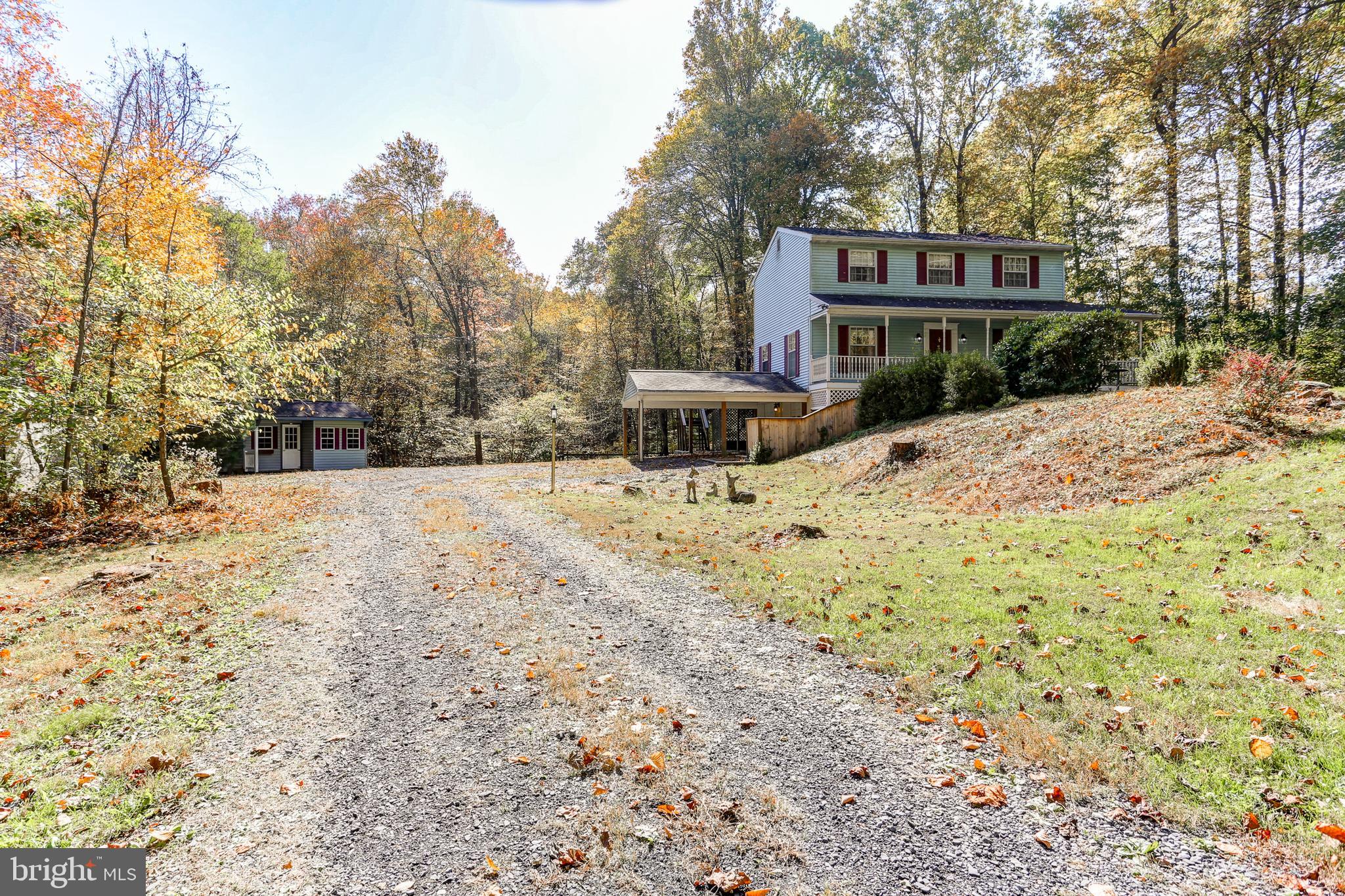161 Tuckahoe Road Dillsburg, PA 17019 - Photo 42 of 42 Gallery Image 42