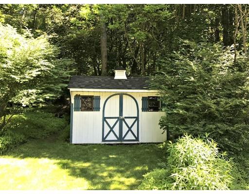 40 Paxton Road Spencer, MA 01562 - Photo 7 of 31 Gallery Image 7