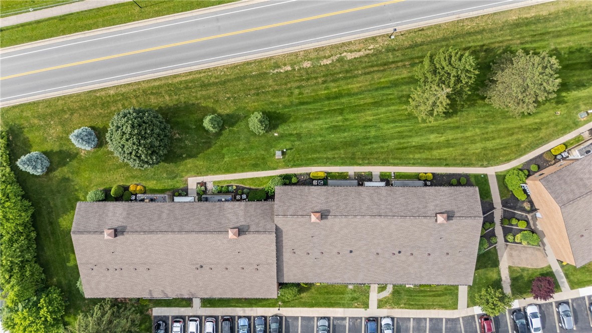 2 High Gate Trail, Unit 2 Perinton, NY 14450 - Photo 44 of 47