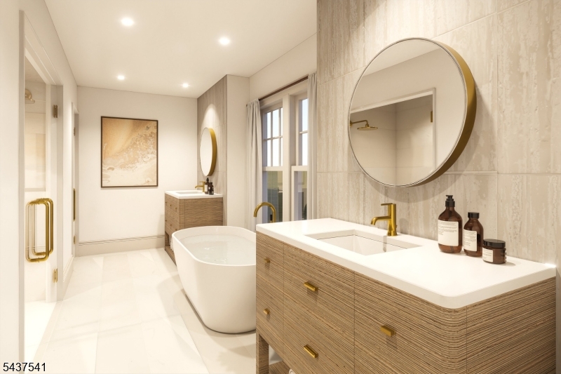 21 Valemont Way Summit, NJ 07901 - Photo 5 of 9