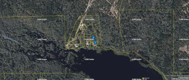 $35,000 | Mccook Road, Quincy, FL 32351