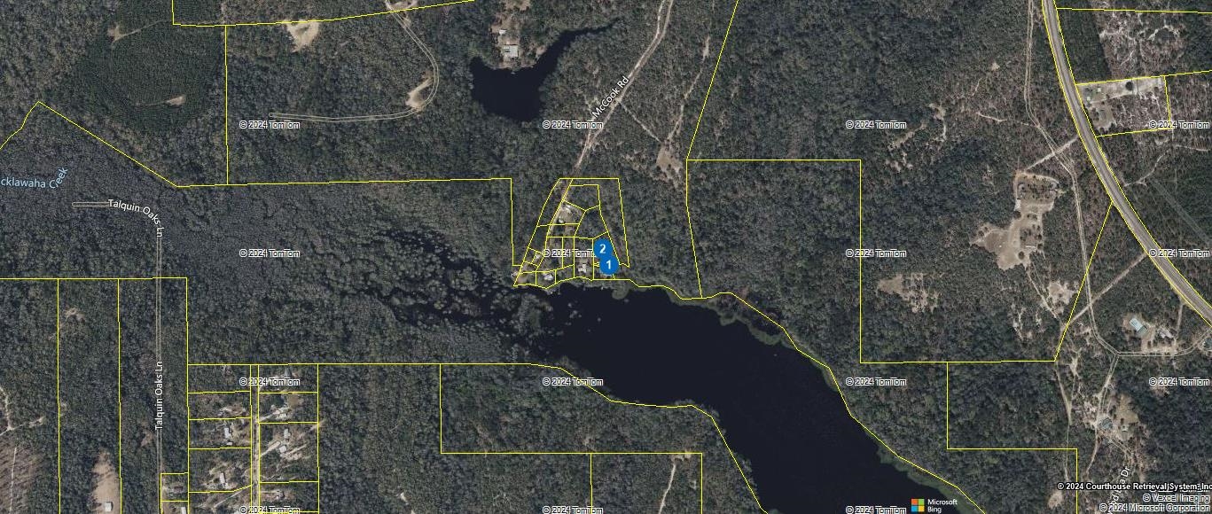 Mccook Road Quincy, FL 32351 - Photo 18 of 24