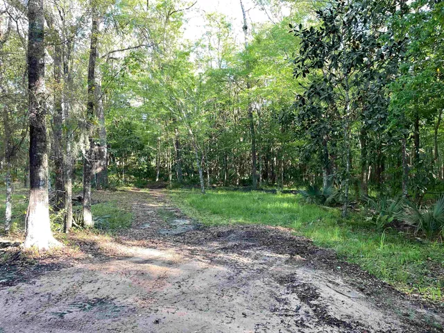 $35,000 | Mccook Road, Quincy, FL 32351