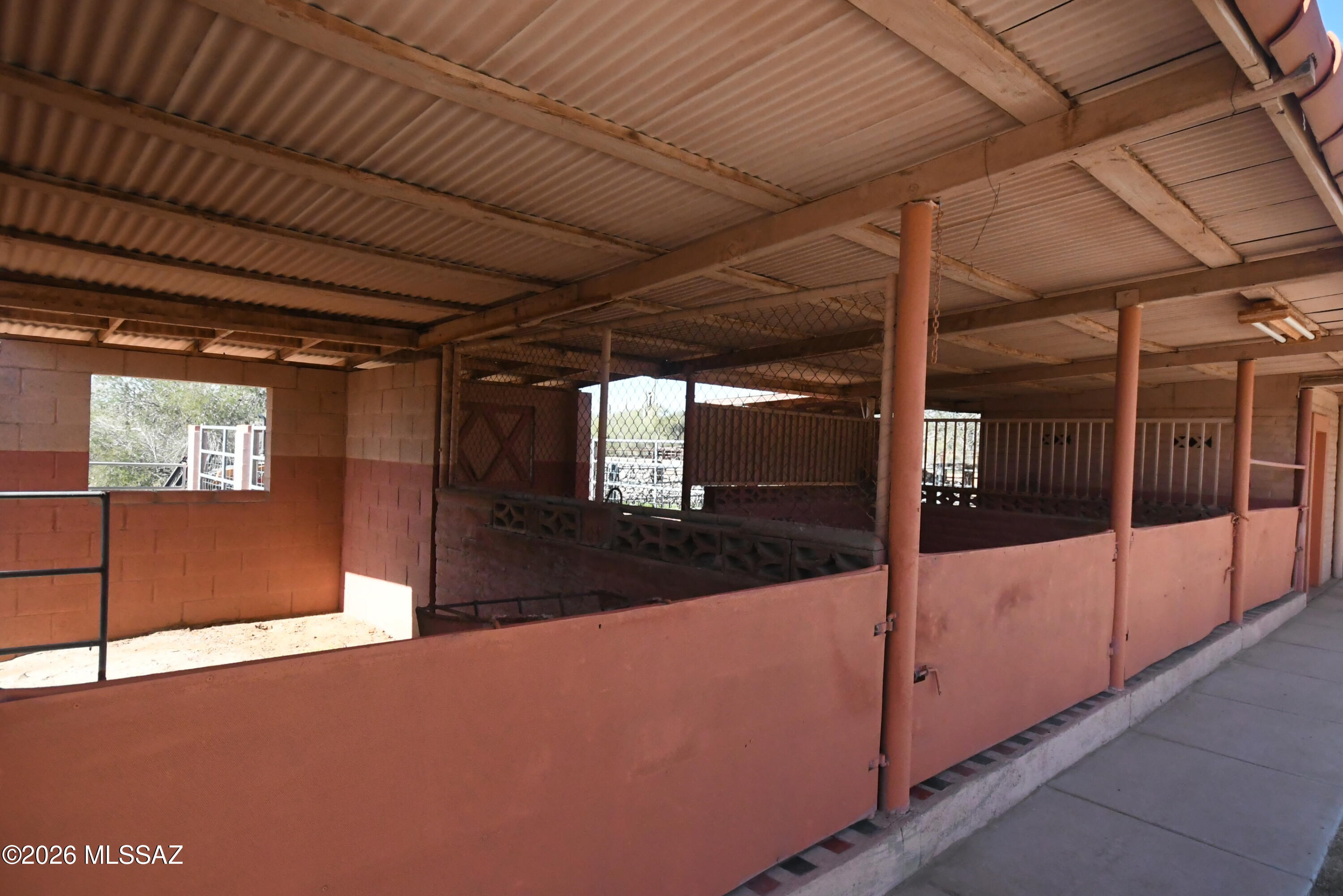 5000 West Cortaro Farms Road Tucson, AZ 85742 - Photo 29 of 43 33