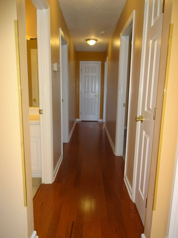 511 Butler Springs Court Grovetown, GA 30813 - Photo 16 of 29 Hallway to guest rooms