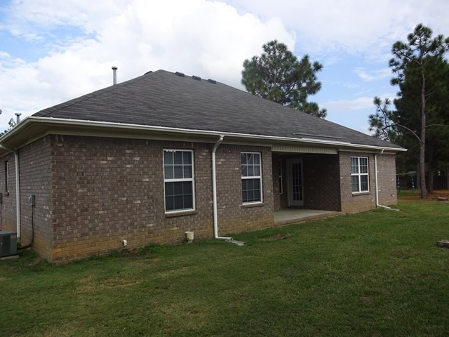 511 Butler Springs Court Grovetown, GA 30813 - Photo 23 of 29 Back view