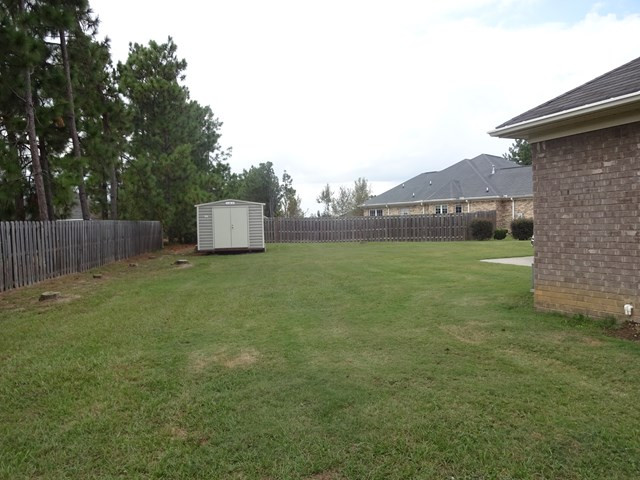 511 Butler Springs Court Grovetown, GA 30813 - Photo 26 of 29 Flat yard