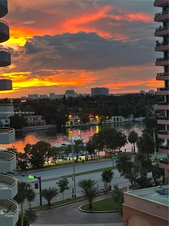 a view of lake