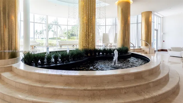 a view of a entryway with wooden floor