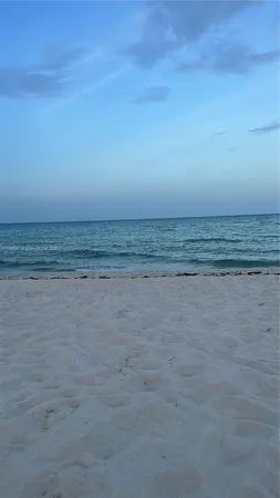 a view of a ocean view