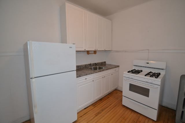 1917 West Winnemac Avenue, Unit 2 Chicago, IL 60640 - Photo 2 of 19