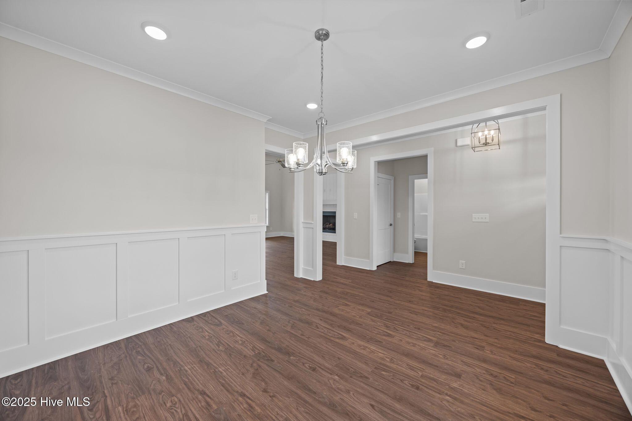 2988 Joe Stocks Road Greenville, NC 27858 - Photo 12 of 54 Dining Room