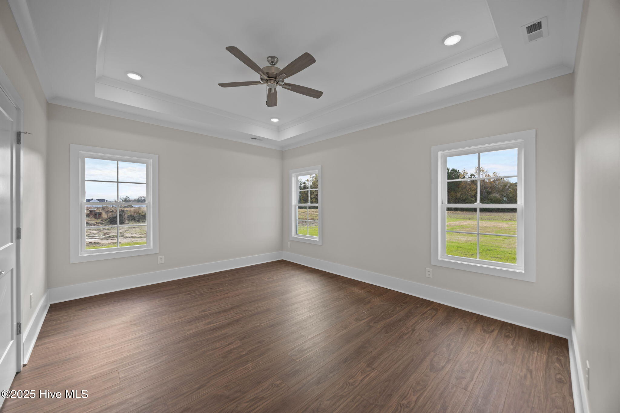 2988 Joe Stocks Road Greenville, NC 27858 - Photo 24 of 54 Primary Bedroom