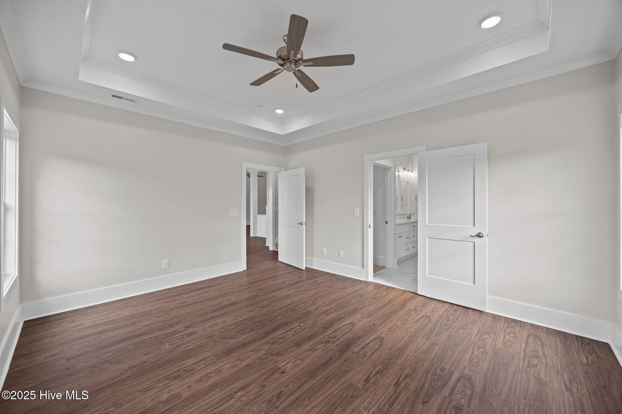 2988 Joe Stocks Road Greenville, NC 27858 - Photo 25 of 54 Primary Bedroom