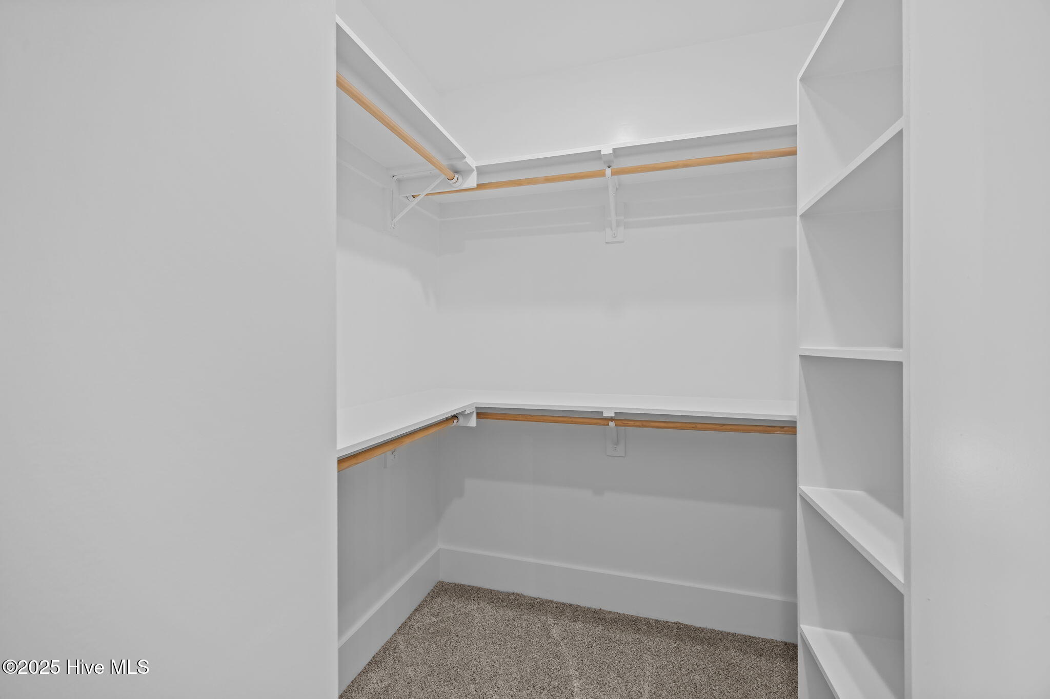 2988 Joe Stocks Road Greenville, NC 27858 - Photo 28 of 54 2nd Primary Suite Closet