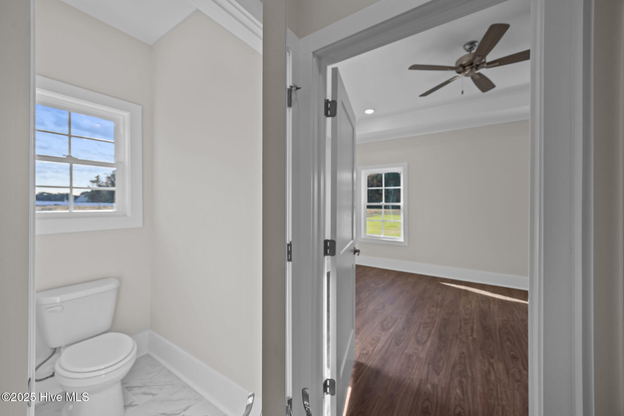 2988 Joe Stocks Road Greenville, NC 27858 - Photo 30 of 54 Primary Toilet Closet