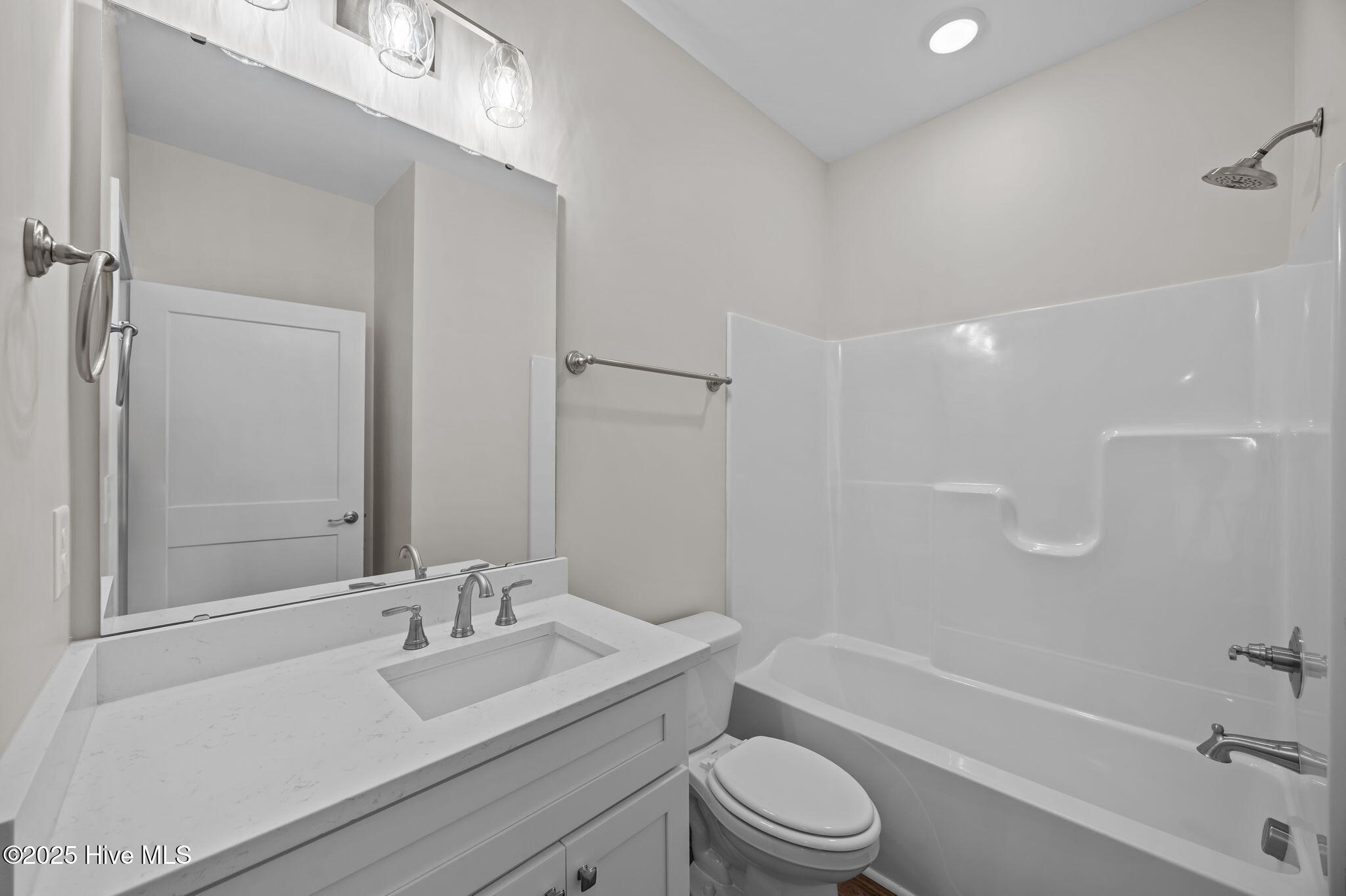 2988 Joe Stocks Road Greenville, NC 27858 - Photo 34 of 54 Guest Full Bath-1st Floor