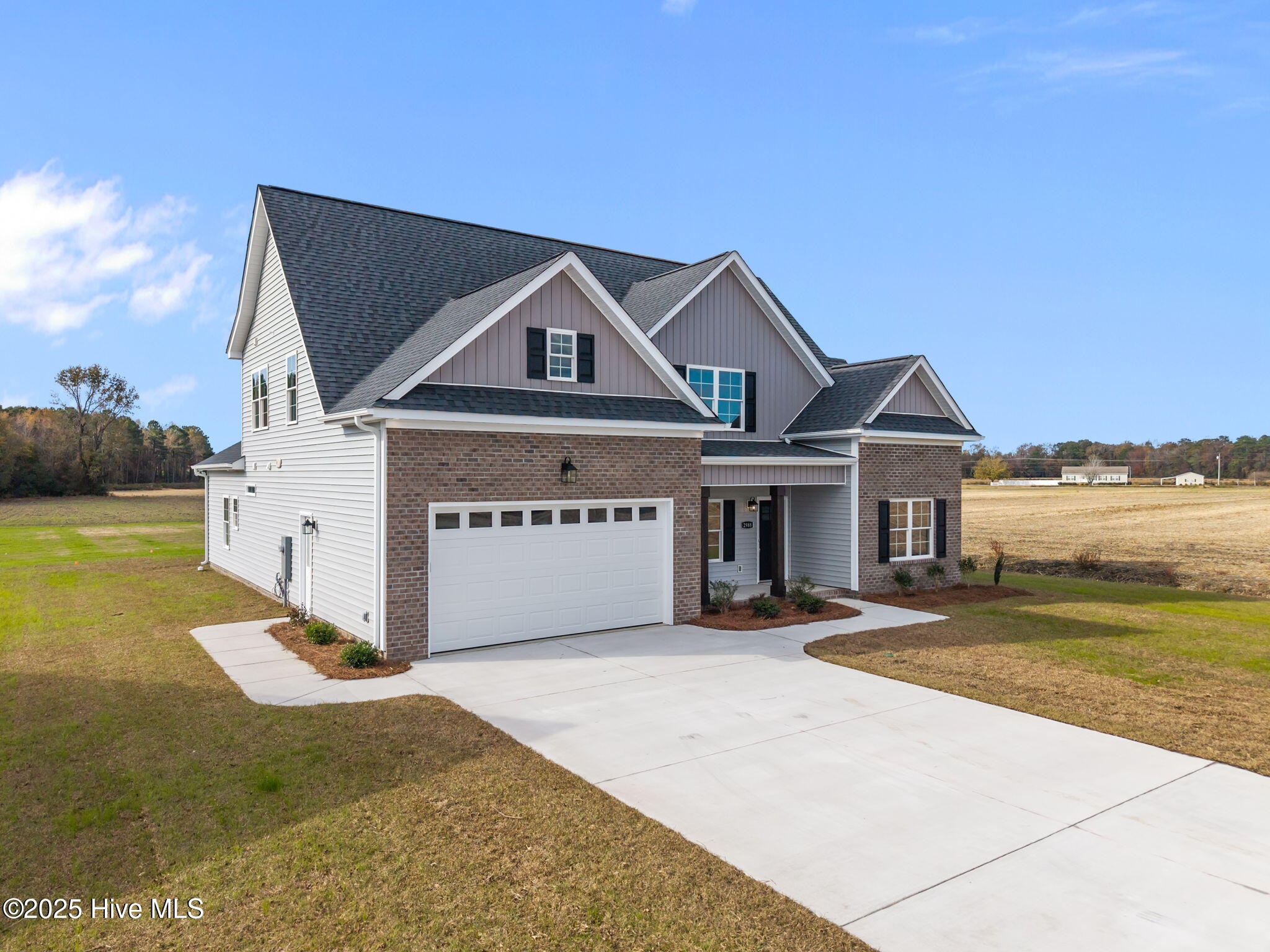 2988 Joe Stocks Road Greenville, NC 27858 - Photo 40 of 54 42-web-or-mls-DJI_20251110100420_0111_D