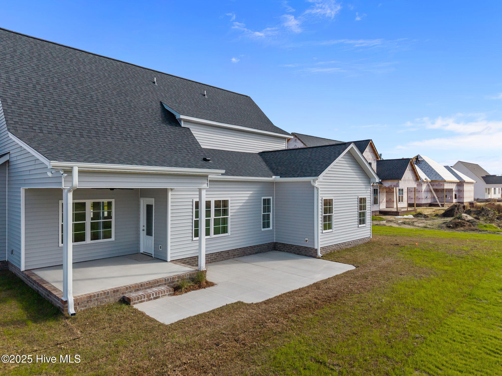 2988 Joe Stocks Road Greenville, NC 27858 - Photo 4 of 54 45-web-or-mls-DJI_20251110100456_0114_D