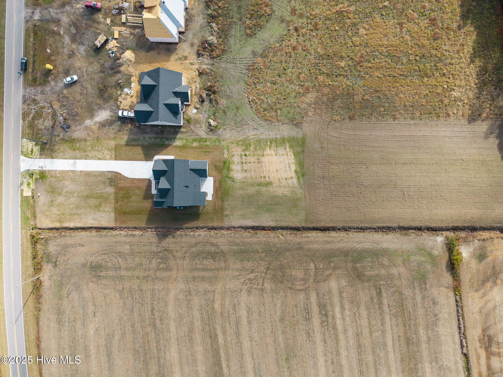 2988 Joe Stocks Road Greenville, NC 27858 - Photo 43 of 54 53-web-or-mls-DJI_20251110100646_0122_D