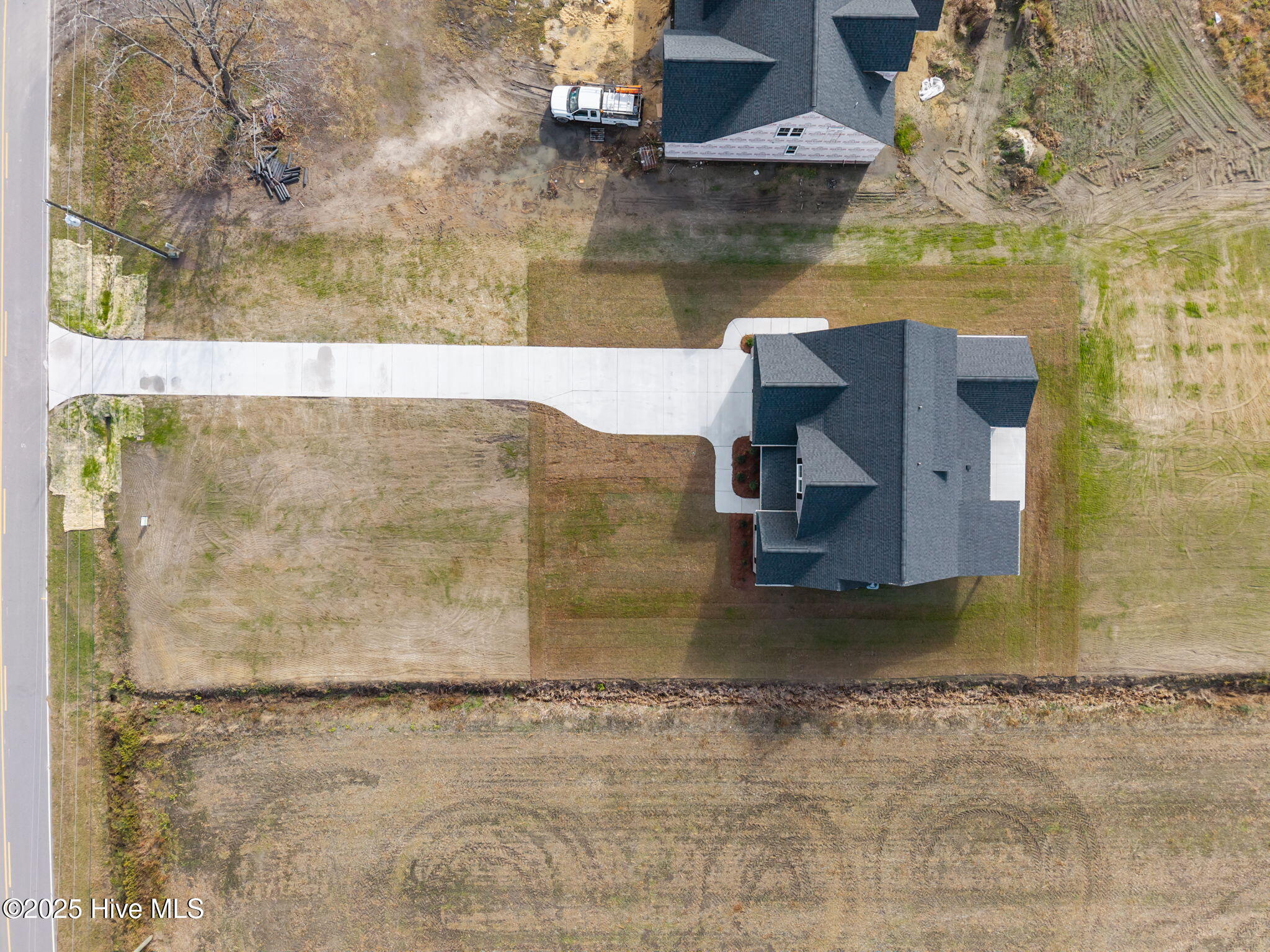 2988 Joe Stocks Road Greenville, NC 27858 - Photo 44 of 54 54-web-or-mls-DJI_20251110100702_0123_D