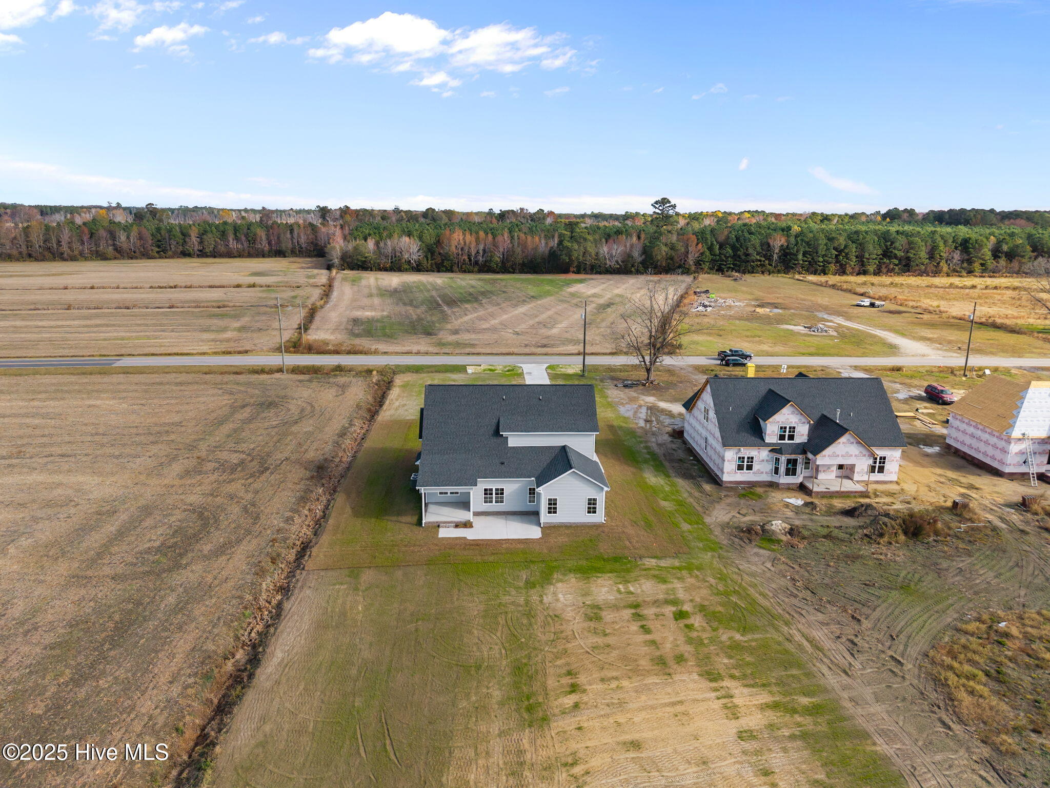 2988 Joe Stocks Road Greenville, NC 27858 - Photo 46 of 54 48-web-or-mls-DJI_20251110100517_0117_D