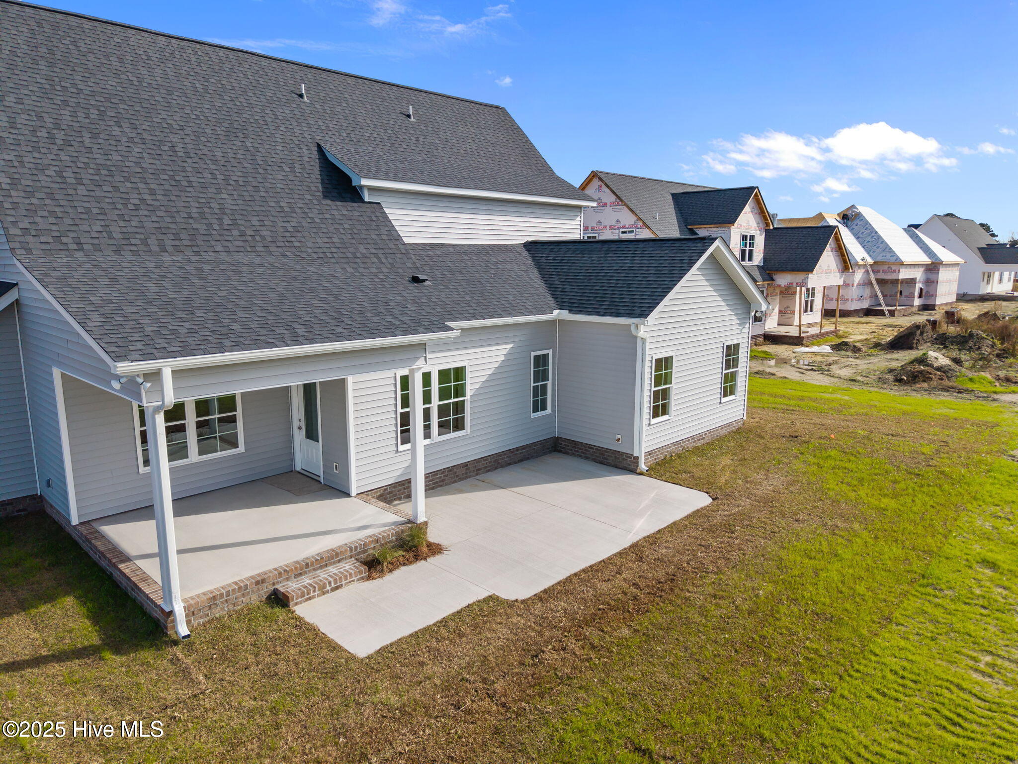 2988 Joe Stocks Road Greenville, NC 27858 - Photo 48 of 54 44-web-or-mls-DJI_20251110100450_0113_D