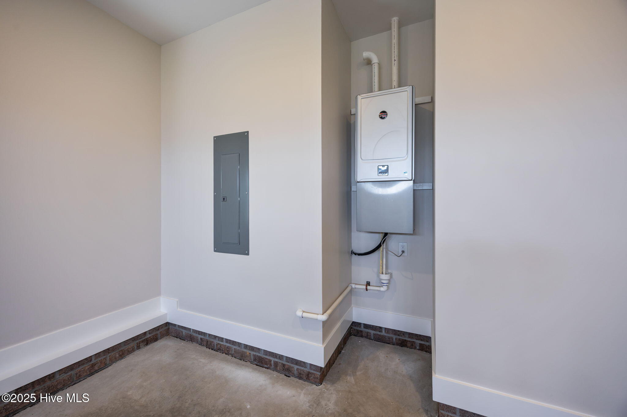 2988 Joe Stocks Road Greenville, NC 27858 - Photo 50 of 54 Tankless Water Heater